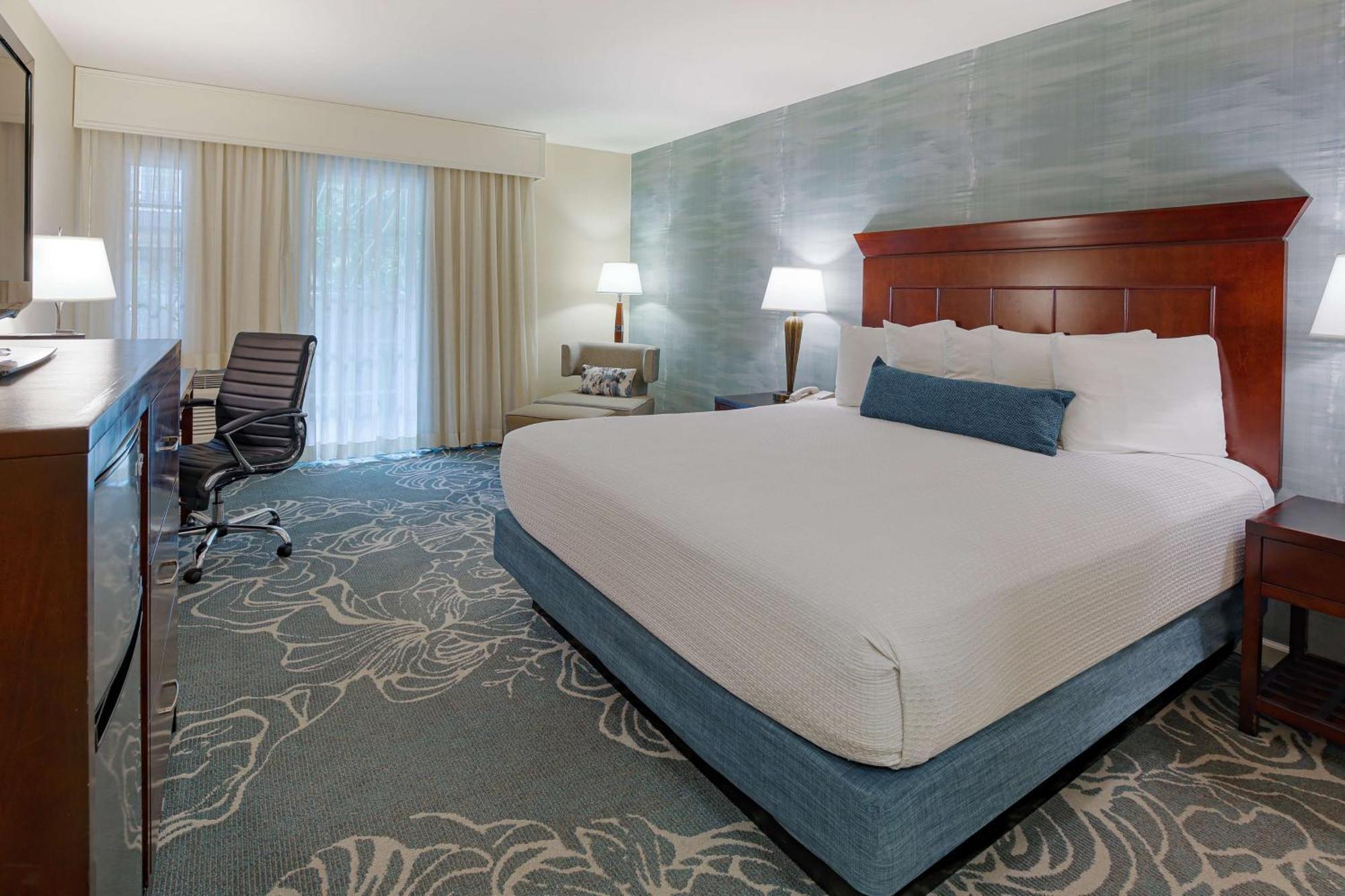 Best Western Plus Carpinteria Inn Ngoại thất bức ảnh