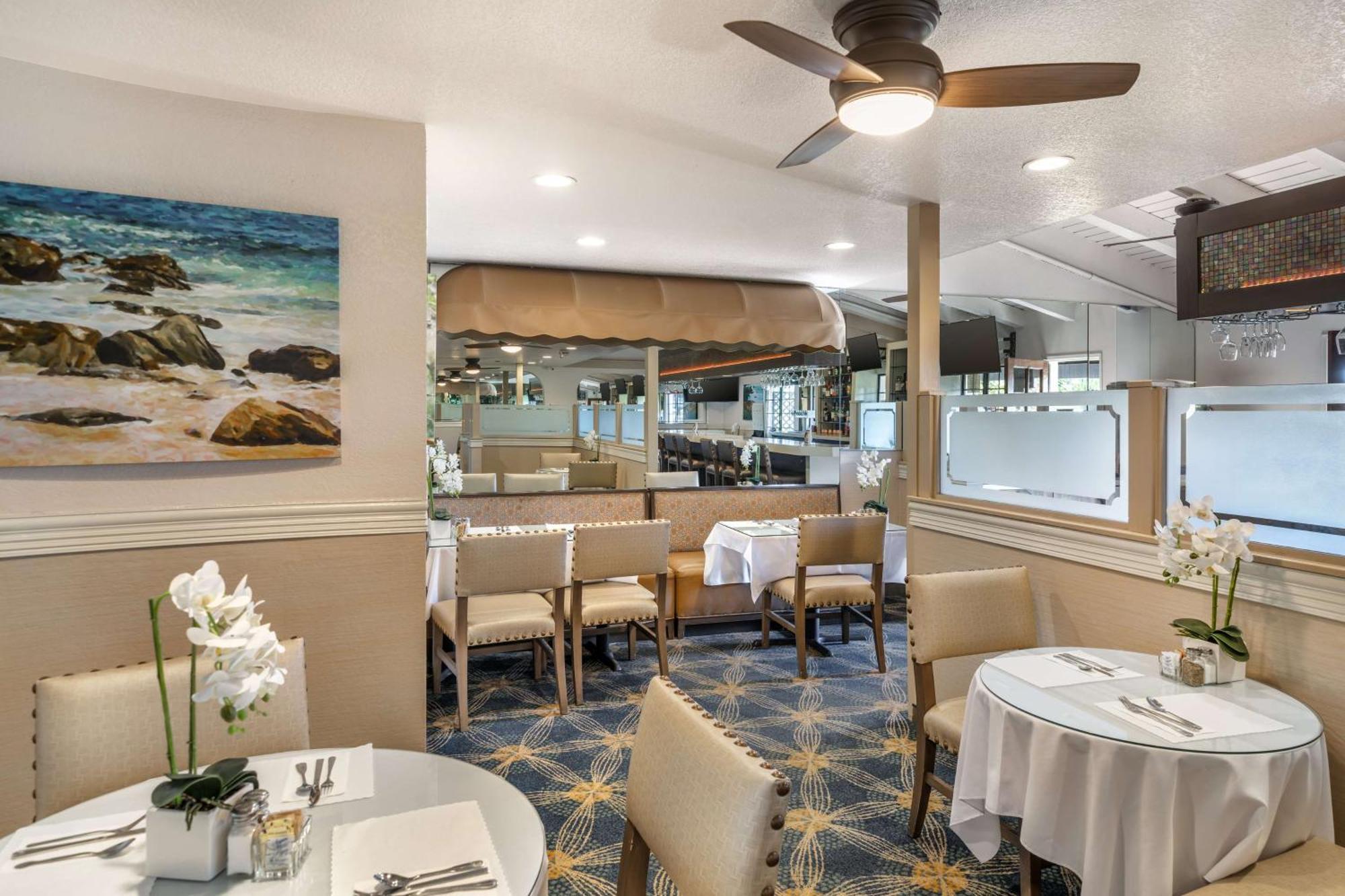 Best Western Plus Carpinteria Inn Ngoại thất bức ảnh