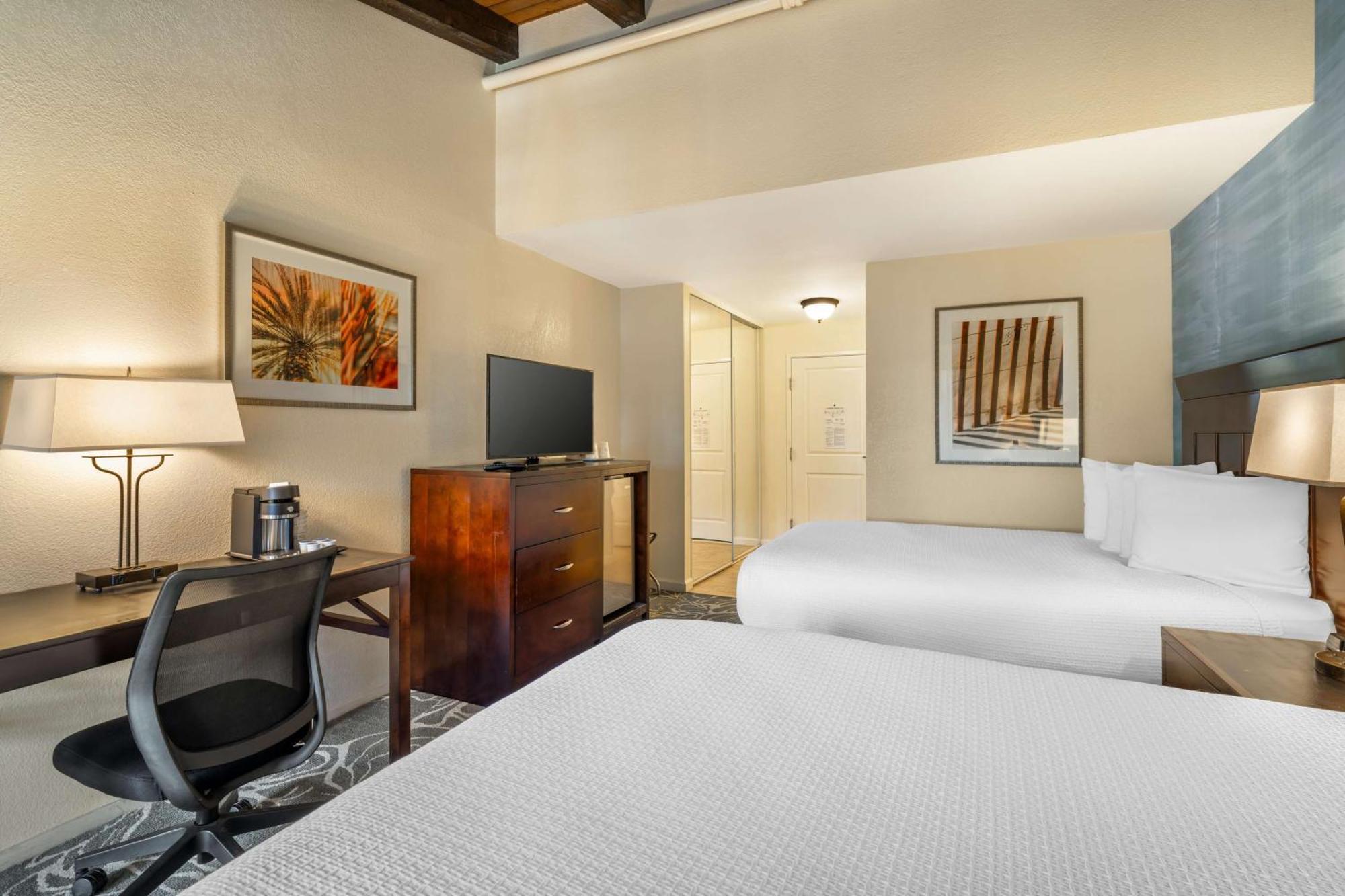 Best Western Plus Carpinteria Inn Ngoại thất bức ảnh