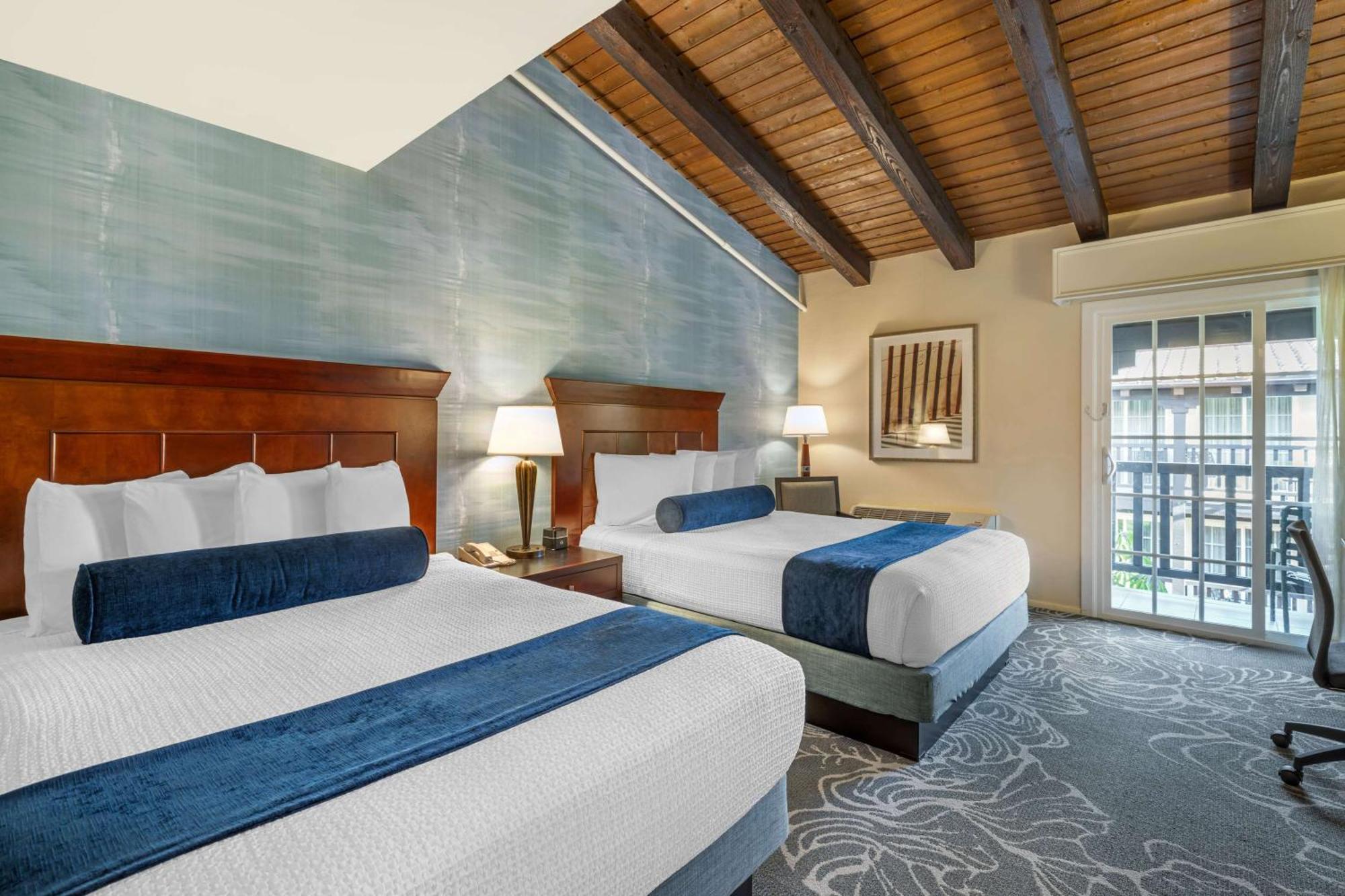 Best Western Plus Carpinteria Inn Ngoại thất bức ảnh