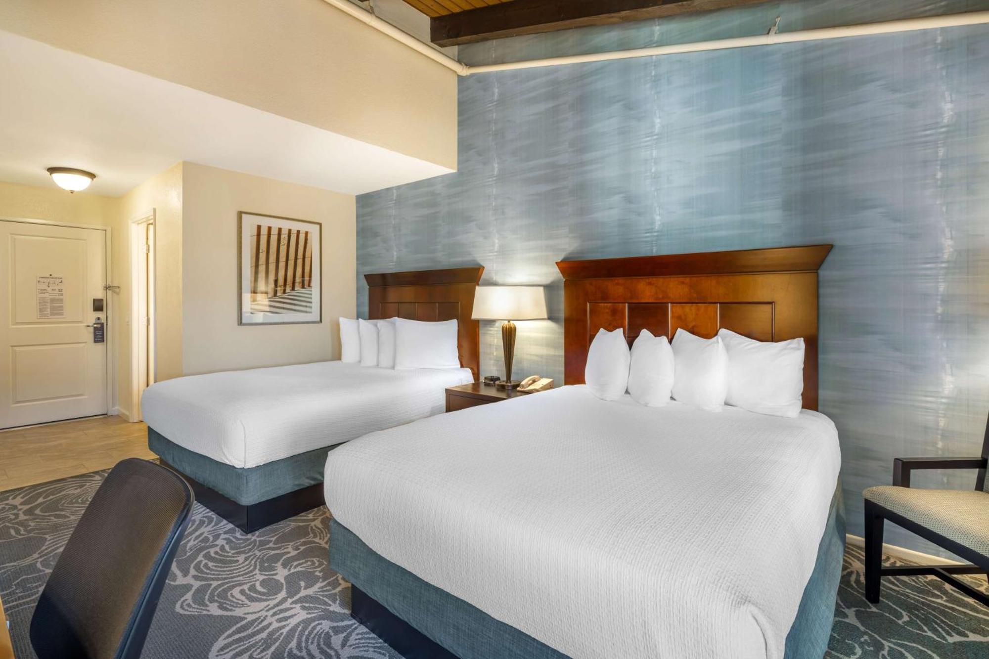 Best Western Plus Carpinteria Inn Ngoại thất bức ảnh