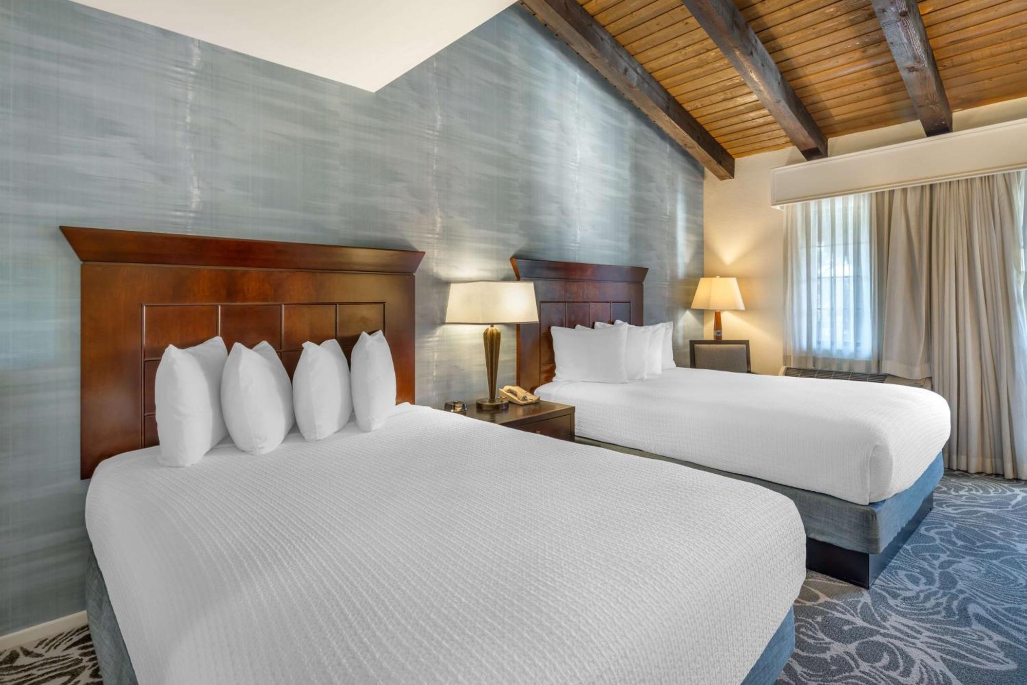 Best Western Plus Carpinteria Inn Ngoại thất bức ảnh