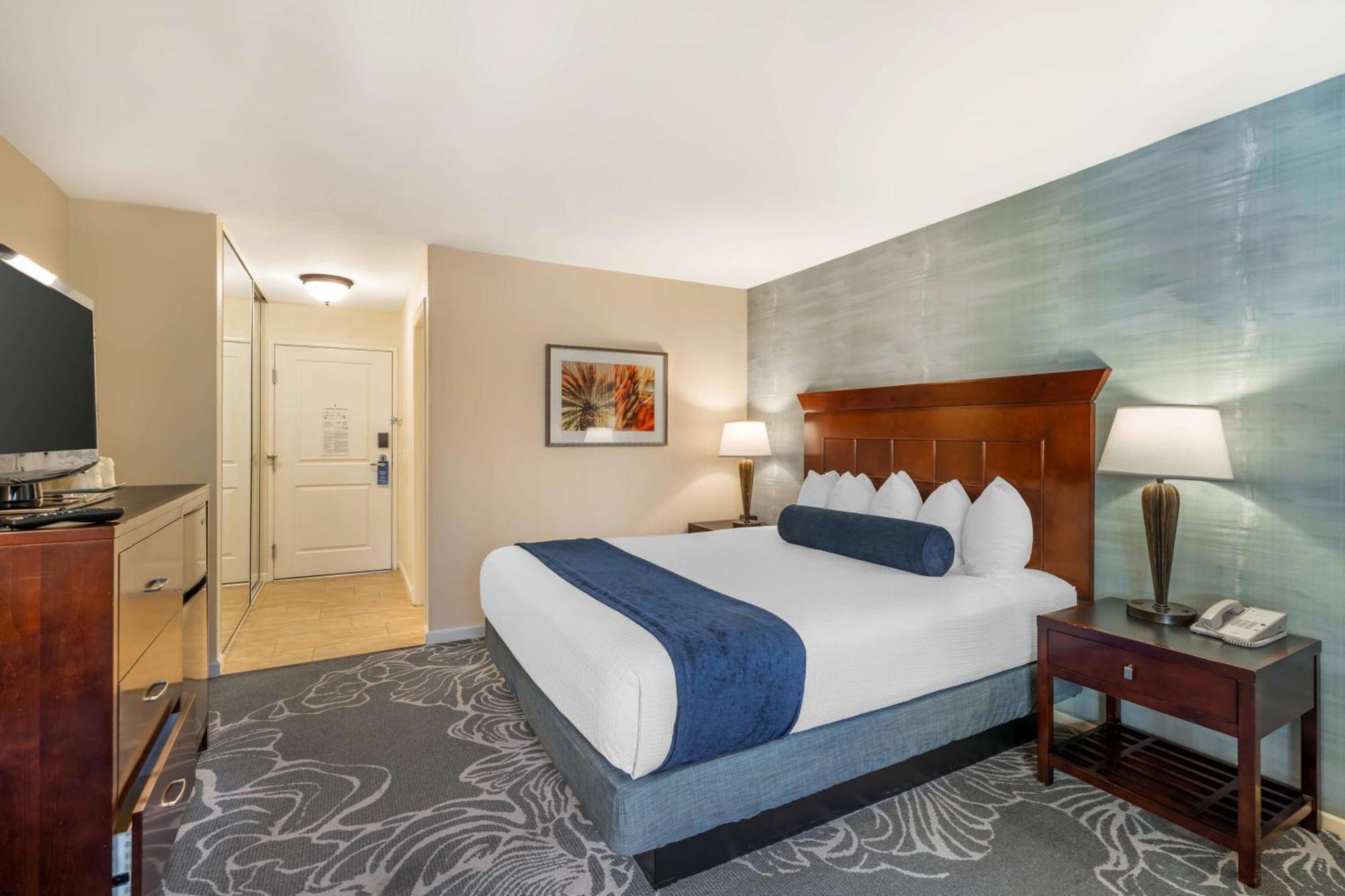Best Western Plus Carpinteria Inn Ngoại thất bức ảnh