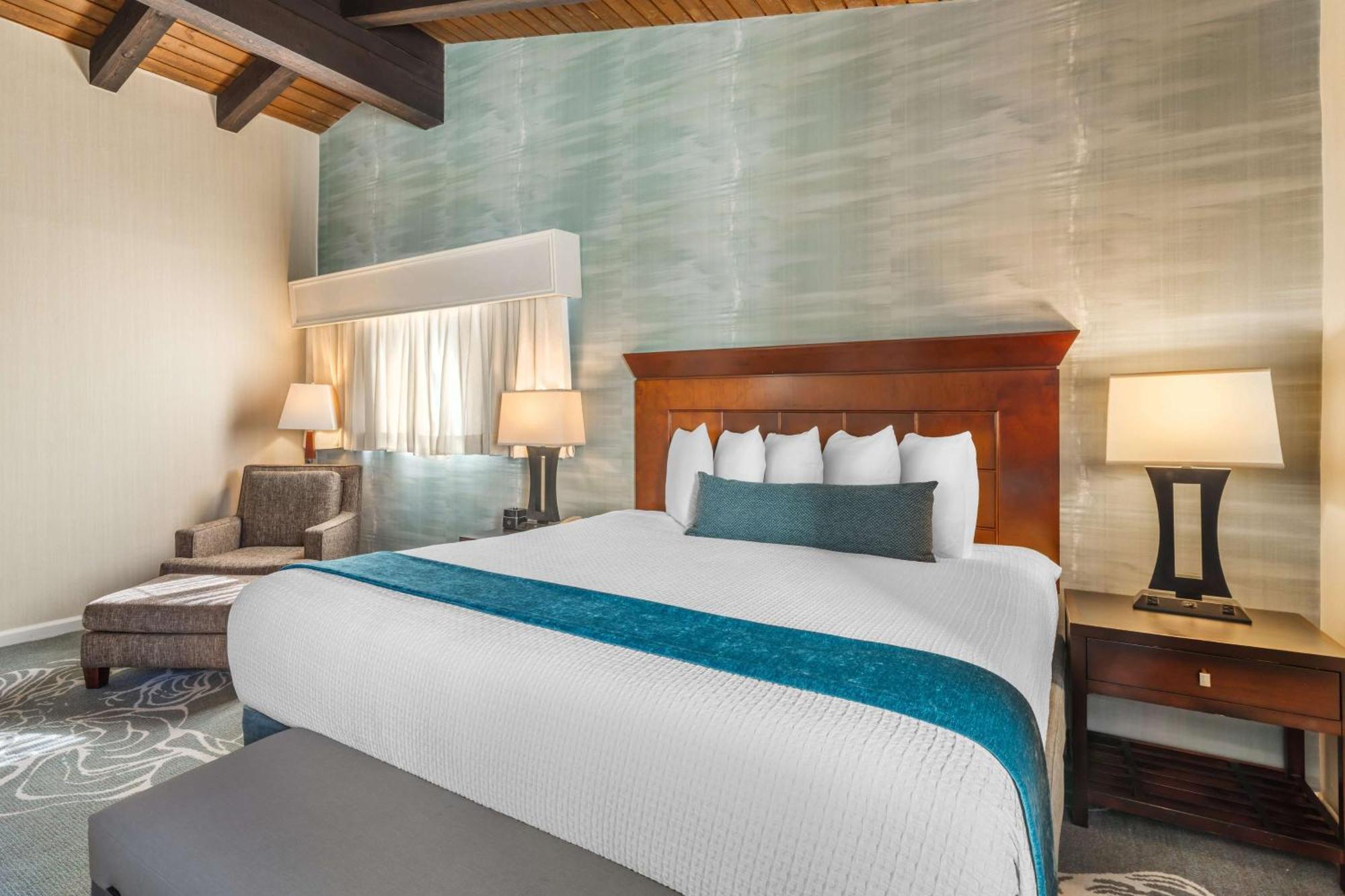 Best Western Plus Carpinteria Inn Ngoại thất bức ảnh