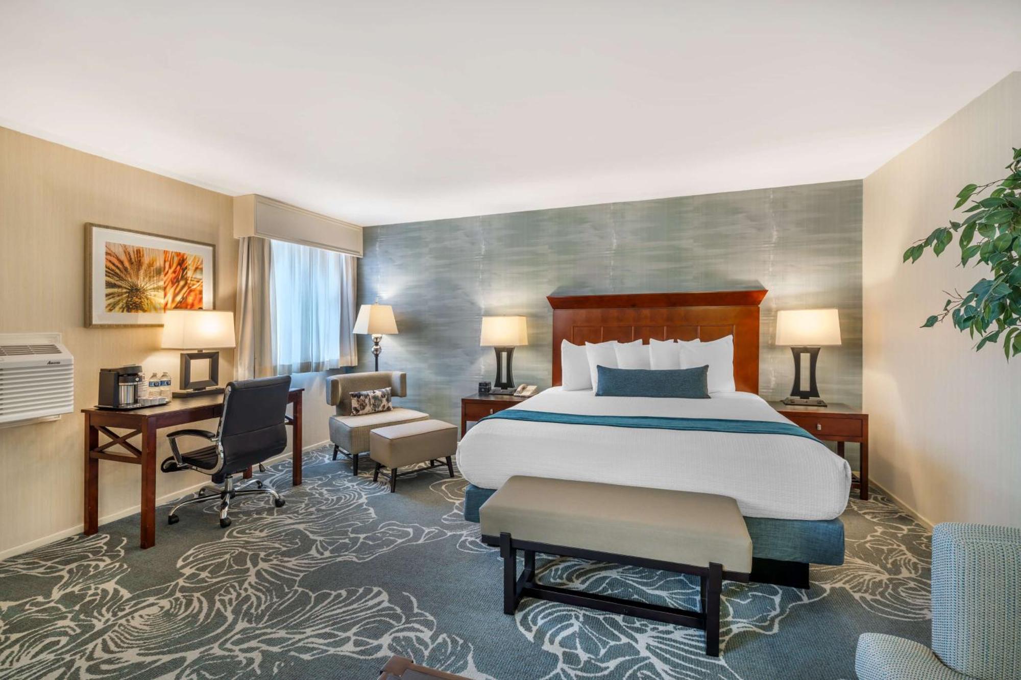Best Western Plus Carpinteria Inn Ngoại thất bức ảnh