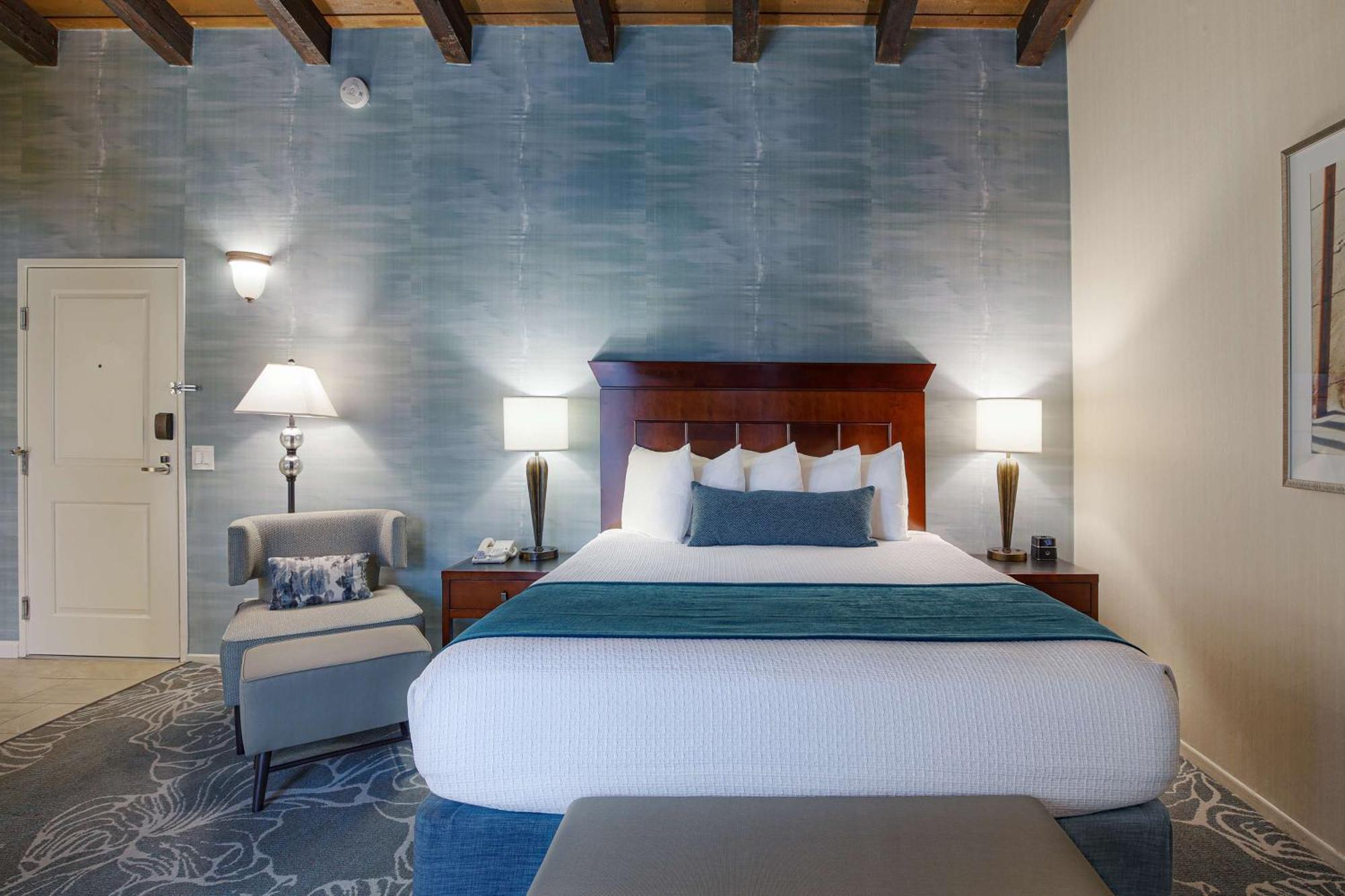 Best Western Plus Carpinteria Inn Ngoại thất bức ảnh