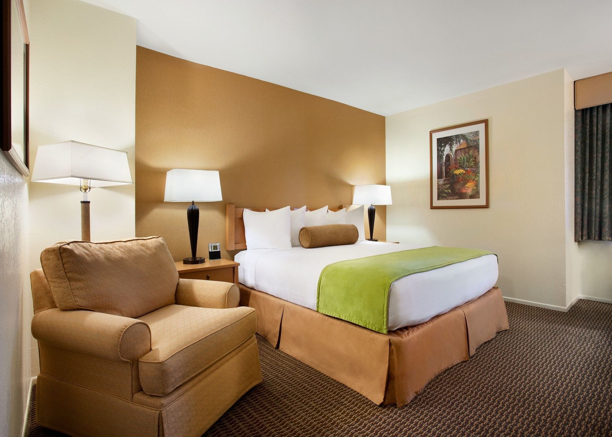 Best Western Plus Carpinteria Inn Ngoại thất bức ảnh
